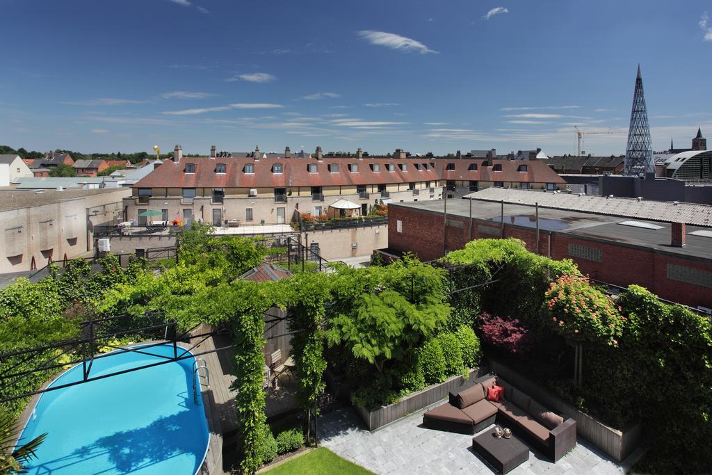 Tuinhotel