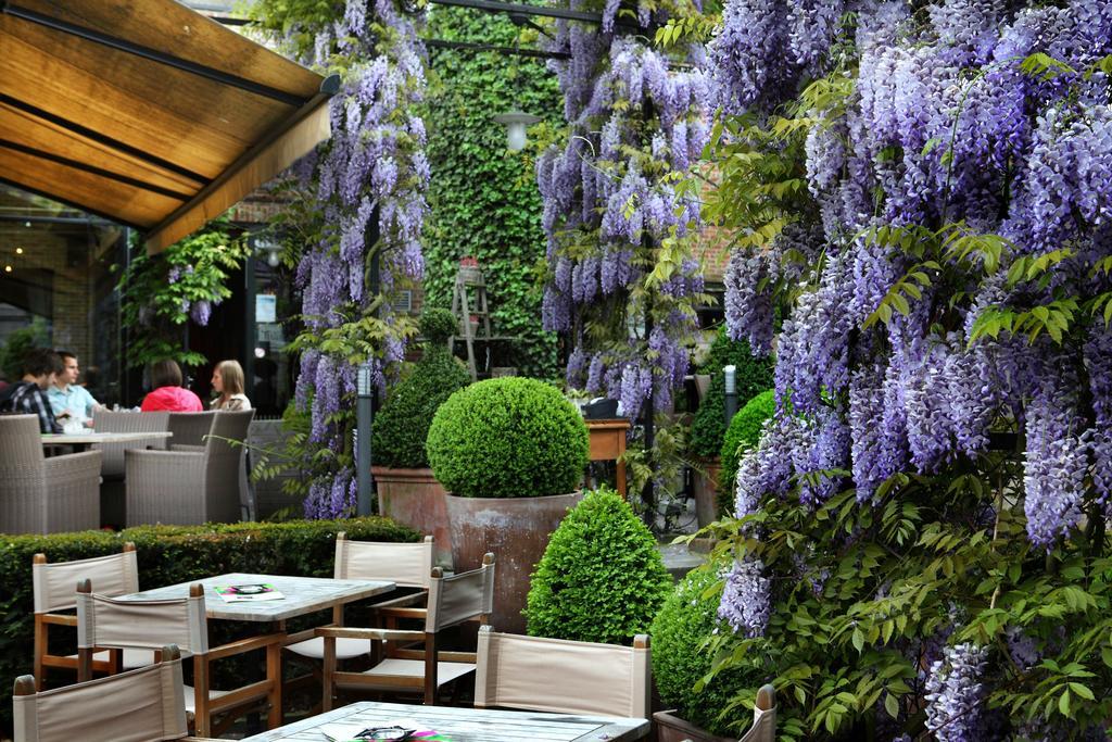 Hotel Tuinhotel Lommel