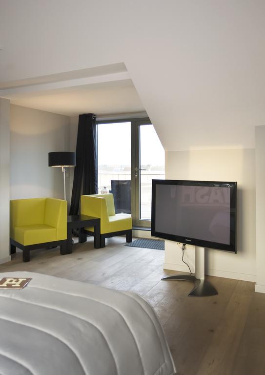 Tuinhotel Lommel